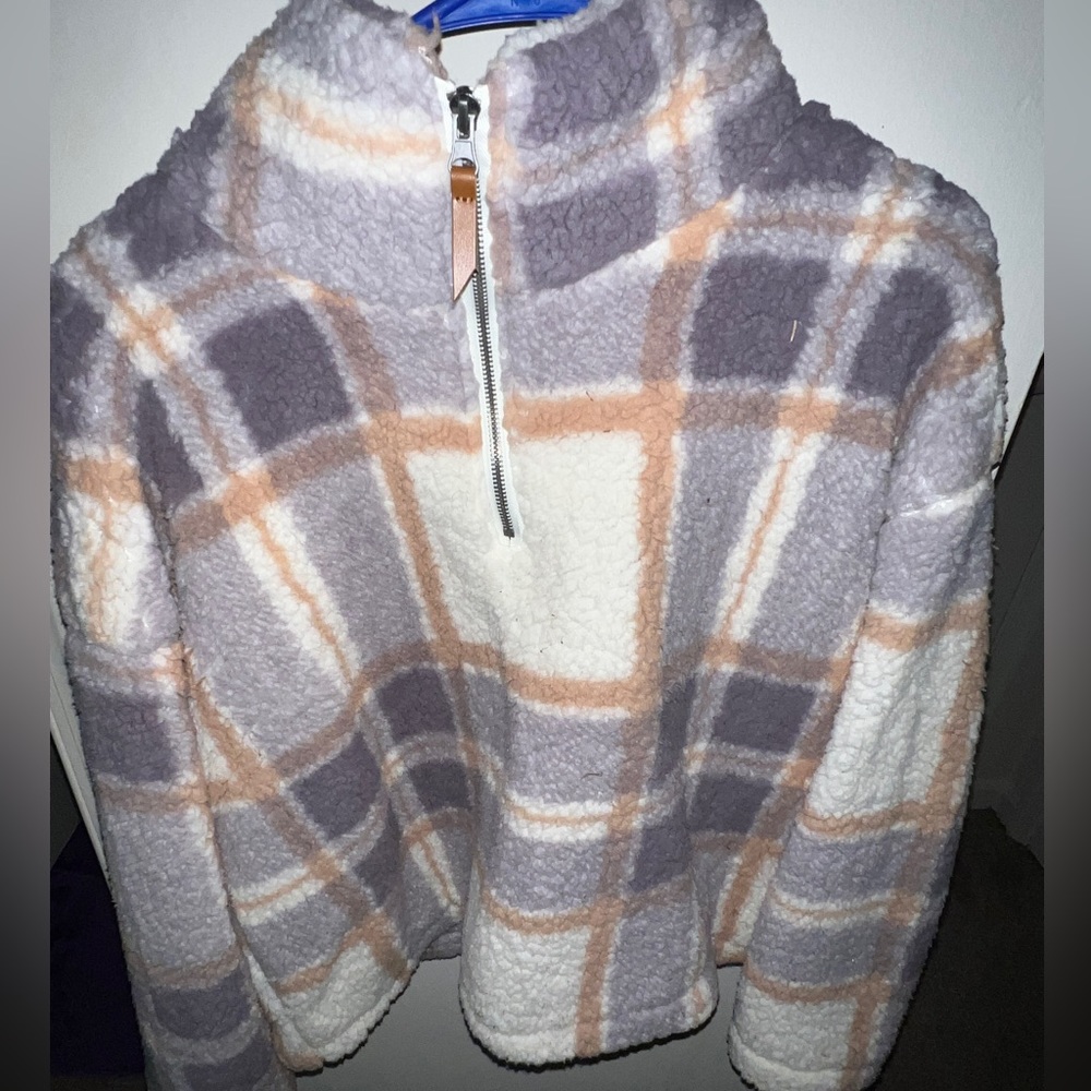nordstrom rack teddy jacket